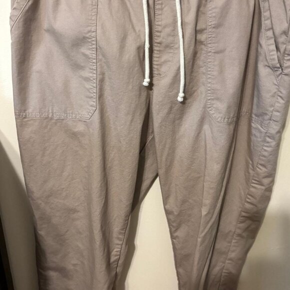 OGRANIC Pact Earth's Favorite Clothing khaki pants  XXL ORGANIC - Picture 2 of 8